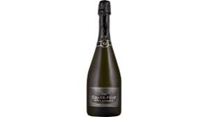 Grande France - Brut Sparkling Wine 750ml